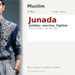 Junada Name Meaning and Details