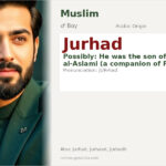 Jurhad Name Meaning and Details