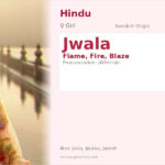Jwala Name Meaning and Details