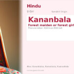 Kananbala Name Meaning and Details