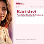 Karishvi Name Meaning and Details