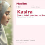 Kasira Name Meaning and Details