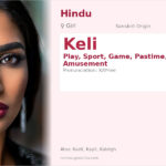 Keli Name Meaning and Details