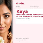 Keya Name Meaning and Details