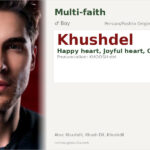 Khushdel Name Meaning and Details