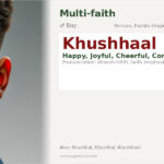 Khushhaal Name Meaning and Details
