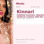 Kinnari Name Meaning and Details
