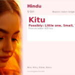 Kitu Name Meaning and Details