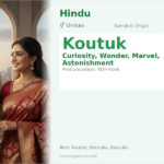 Koutuk Name Meaning and Details