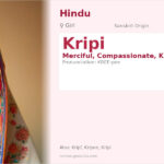 Kripi Name Meaning and Details