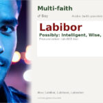 Labibor Name Meaning and Details