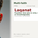 Laqanat Name Meaning and Details