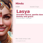 Lasya Name Meaning and Details