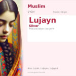 Lujayn Name Meaning and Details