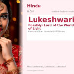 Lukeshwari Name Meaning and Details