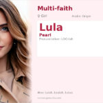 Lula Name Meaning and Details