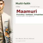 Maamuri Name Meaning and Details