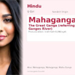 Mahaganga Name Meaning and Details
