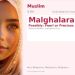 Malghalara Name Meaning and Details