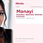 Manayi Name Meaning and Details