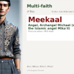 Meekaal Name Meaning and Details
