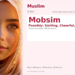 Mobsim Name Meaning and Details