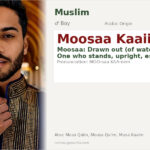 Moosaa Kaaiim Name Meaning and Details