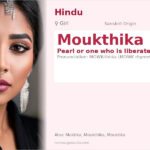 Moukthika Name Meaning and Details