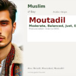Moutadil Name Meaning and Details