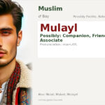Mulayl Name Meaning and Details