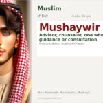 Mushaywir Name Meaning and Details