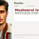 Musheerul Islam Name Meaning and Details