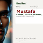 Mustafa Name Meaning and Details