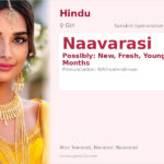 Naavarasi Name Meaning and Details