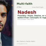Nadesh Name Meaning and Details