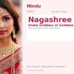 Nagashree Name Meaning and Details