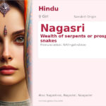 Nagasri Name Meaning and Details