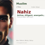 Nahiz Name Meaning and Details