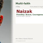 Naizak Name Meaning and Details