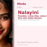 Nalayini Name Meaning and Details