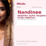 Nandinee Name Meaning and Details