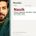 Nasik Name Meaning and Details