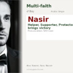 Nasir Name Meaning and Details