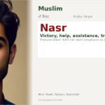 Nasr Name Meaning and Details