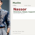 Nassor Name Meaning and Details