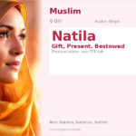 Natila Name Meaning and Details