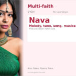 Nava Name Meaning and Details