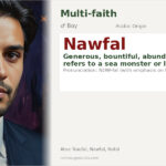 Nawfal Name Meaning and Details