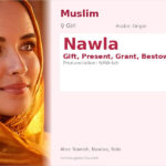 Nawla Name Meaning and Details