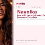 Naynika Name Meaning and Details